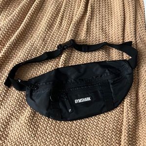 Gymshark Fanny Pack